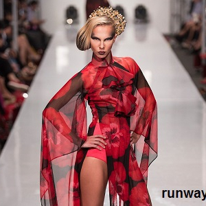 runway