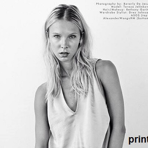 print